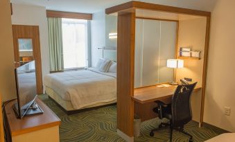 SpringHill Suites Sumter