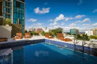 Own Montevideo - Haustierfreundliche