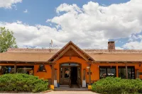 Villa Mexicana Creel Mountain Lodge