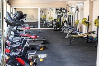 AH HOTEL AND CONFERENCE Hotels in Adjiringanor