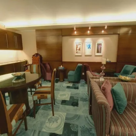 Hotel Agrabad
