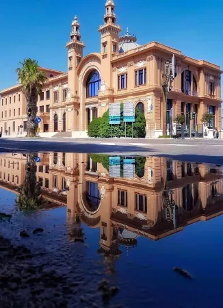 Bari 102 B&B in Centro