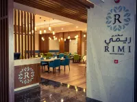 فندق أيلا عبري فنادق في ولاية عبري