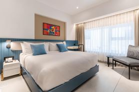 Spektrum Hotel - Bengaluru Airport