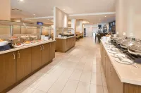 Holiday Inn Vancouver-Centre Broadway