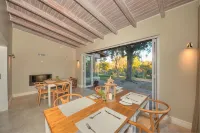 Amberhall Guesthouse