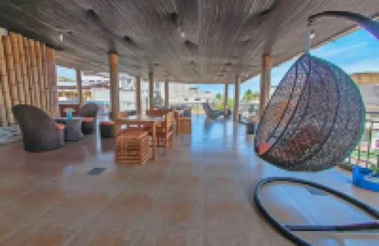 Hostal Costa del Pacifico