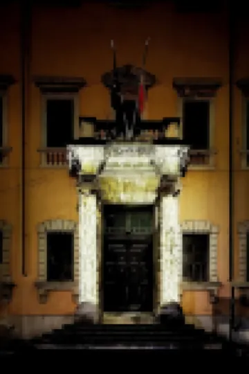 波特塔藝術民宿