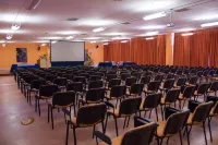 Eureka Palace Hotel Spa Resort