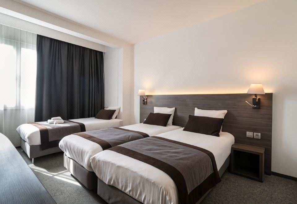 4. 호텔 베스트 웨..