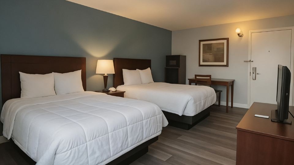 Key Inn Roseville