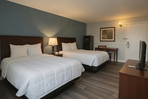 Key Inn Roseville Hotels in Roseville
