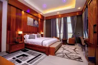 Royal Mgwasi Hotel Hotels in 