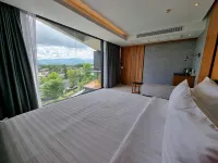 Livist Resort Phetchabun - شرفة