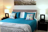 Mollymook Cove Apartments