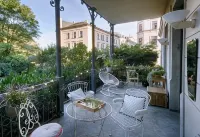 Cora Apartments Leipzig