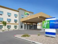 Holiday Inn Express & Suites GLOBE by IHG Hotels in Globe