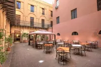 Hostel Marina - sarapan