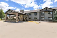 Mtn Lodge Ridgway
