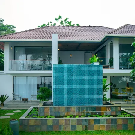 La RÊVE the Beach Villa