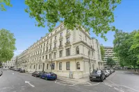 Cleveland Residences Paddington Hotels in London