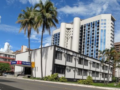 Hotel Diplomat by BSB Inn