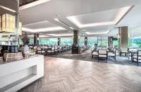 Pattana Sports Resort Hotels in Ban Bueng