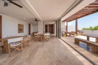 마야 Pm의 Nhoa 툴룸 아파트호텔