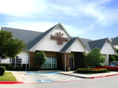 เรสซิเดนซ์อินน์ บายแมริออท อาร์ลิงตัน