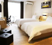Rivertel Hotels in Durian Sebatang