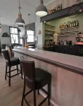 L'Escale de la Gare Hotels in Vernantes