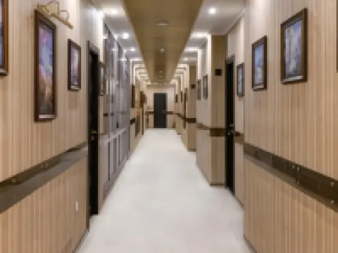 Hotel Vizit Hotels in Kingisepp