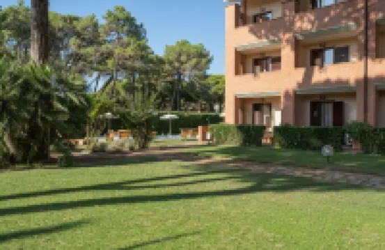 Ricci Hotel - Marina di Grosseto