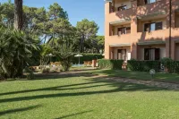 Ricci Hotel