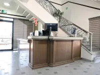 Hotel Grand Lion Hotels in Torreón Municipality