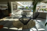 Fardini Seaside Hotel - Baarit