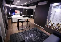 Hotel Pressi