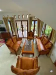 Villa Kusuma Tawangmangu Hotels in Ngargoyoso