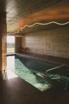 Santa Cruz - Movement & Nature House - pantai