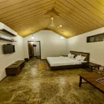 Greenscape by Beyond Stay Madhai Hotel di Sarangpur