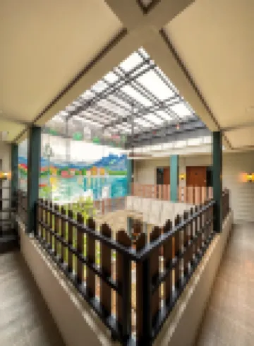 Lugano Arte Homestay