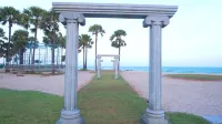 La Palmera - Beach