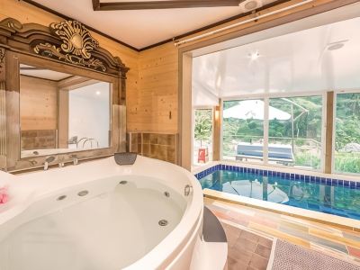 Gapyeong Pool Villa Palace