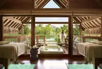 Four Seasons Resort Bora Bora - spa