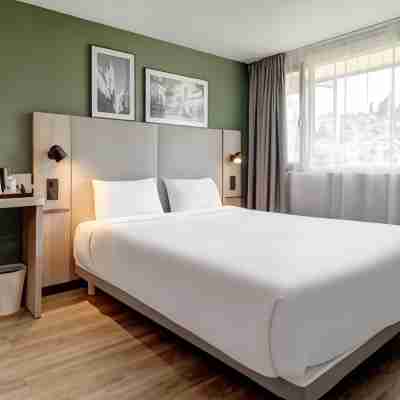 Campanile Aix En Provence Est - Meyreuil Rooms