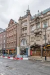 Kula London - Covent Garden St Martin's Lane Adelphi Theatre附近的飯店