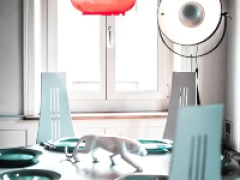 호텔 틸리아 유스터 호텔