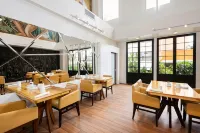 Hotel Presidente - Breakfast