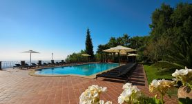 Airone Wellness Hotel