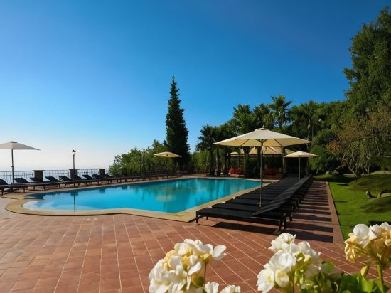 Airone Wellness Hotel